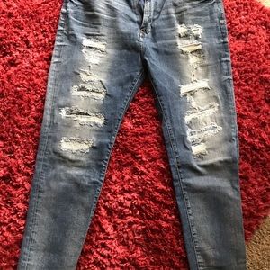 Zara MAN- Original Vintage Jeans